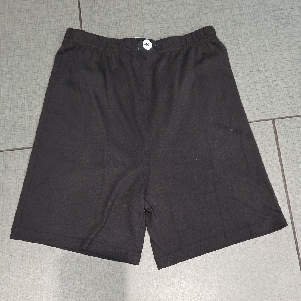 Pokemon Black Kids Pajama Bottoms 8